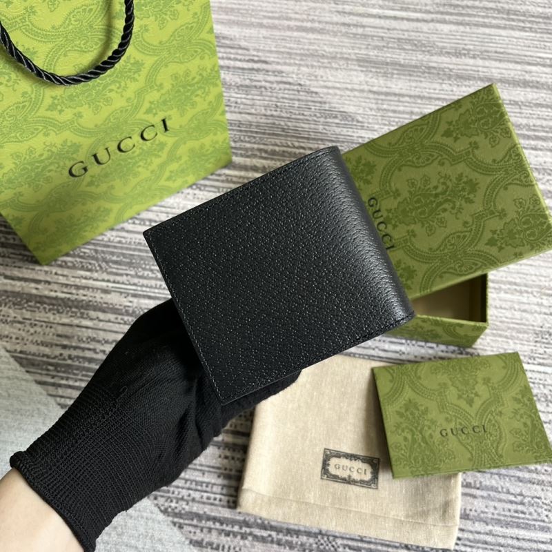 Gucci Wallets